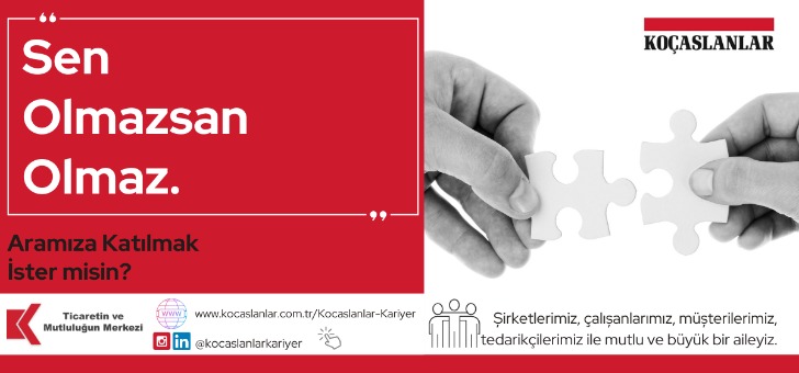 Pompacı İlanı